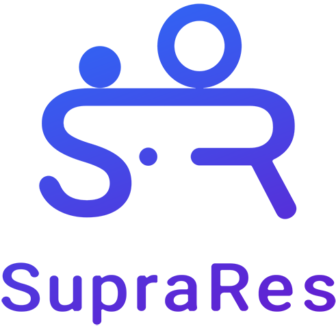 SupraRes